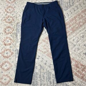 Under Armour Performance Golf Chinos Pants - 34x32